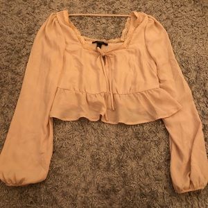 Forever 21 top